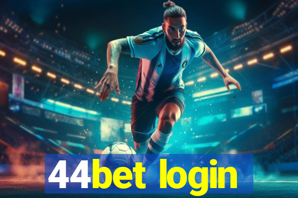 44bet login